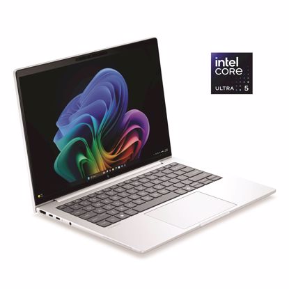 Fotografija izdelka Prenosnik HP EliteBook 8 G2i 14 U5 325/16GB/SSD 512GB/14''WUXGA 300/W11Pro