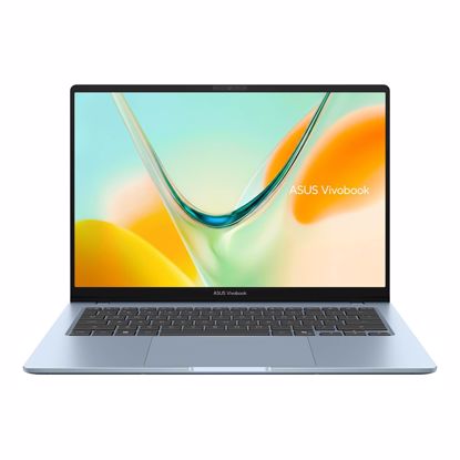 Fotografija izdelka ASUS Vivobook S 14 S5408QA-TM274W X1 26 101/8GB/SSD256GB/14" WUXGA 60Hz/Qualcomm Adreno GPU/W11H