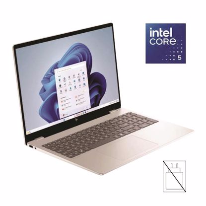 Fotografija izdelka Prenosnik HP OmniBook 7 Laptop 16 Core 5-210H/16GB/SSD 512/16''2K IPS 300/3Y/W11Pro/brez napajalnika