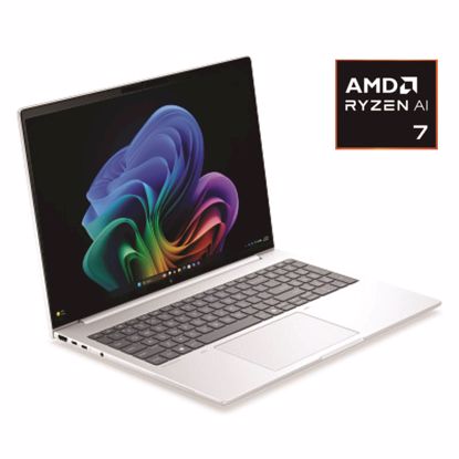 Fotografija izdelka Prenosnik HP EliteBook 8 G2a 16 R7 450/16GB/SSD 512GB/16''WUXGA 300/W11Pro