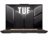 Fotografija izdelka ASUS TUF Gaming F16 FX607VJR-TU295 Core 5 205H/16GB/SSD512GB/16" FHD+144Hz IPS-level/RTX 3050/BrezOS