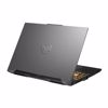 Fotografija izdelka ASUS TUF Gaming F16 FX607VJR-TU295 Core 5 205H/16GB/SSD512GB/16" FHD+144Hz IPS-level/RTX 3050/BrezOS