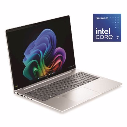 Fotografija izdelka Prenosnik HP ProBook 4 G2i 16 Core 7 350/32GB/SSD 1TB/16''WUXGA 300/OLED/3YR/W11Pro
