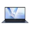 Fotografija izdelka ASUS Vivobook 15 X1504MA-BQ601 Core 3 304/8GB/SSD 256GB/15,6" FHD/Intel Graphics/Brez OS