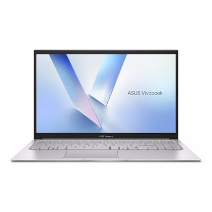 Fotografija izdelka ASUS Vivobook 15 X1504MA-BQ676W Core 3 304/8GB/SSD 256GB/15,6" FHD/Intel Graphics/W11Home