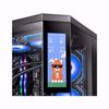 Fotografija izdelka @Gamer ✨Nexus Ai Ryzen7 9800X3D | 32GB DDR5 | SSD 2TB  NVMe | RTX 5070Ti-16GB | Vodno hlajenje | Windows 11 PRO | Gaming namizni