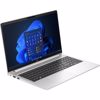 Fotografija izdelka Prenosnik HP ProBook 450 G10 i5 / 8GB / 512GB SSD / 15,6" FHD IPS / Windows 11 Pro (srebrni)