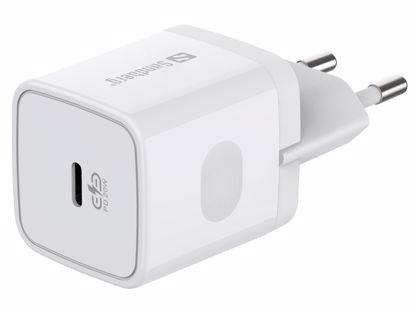 Fotografija izdelka Sandberg USB-C polnilnik s Power Delivery