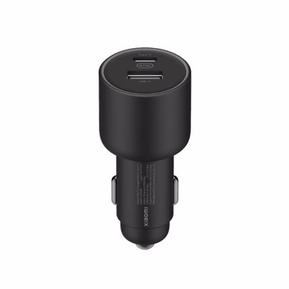 Fotografija izdelka Xiaomi avtopolnilec 67W USB-C + USB-A