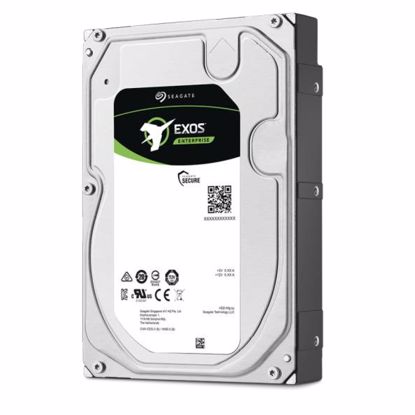 Fotografija izdelka SEAGATE 8TB EXOS 7E8, 7200, 256MB