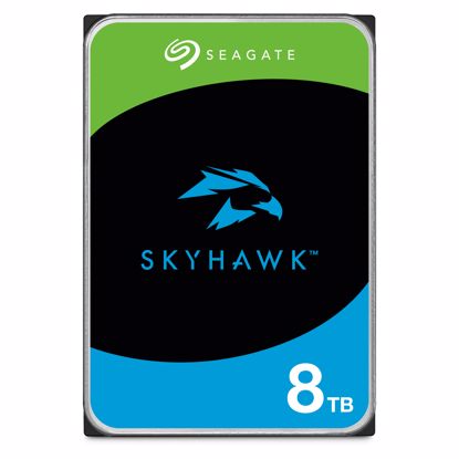 Fotografija izdelka 8TB 5400 SkyHawk video disk