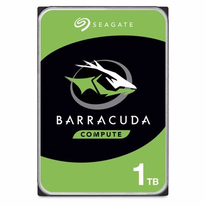 Fotografija izdelka 1TB trdi disk Barracuda 7200 obratov 256MB