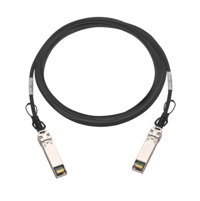 Fotografija izdelka SFP+ 10GbE twinaxial direct attach kabel, 3.0M