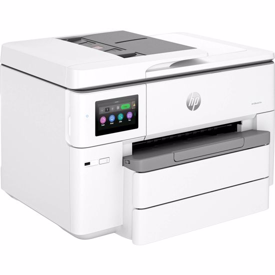 Fotografija izdelka Večfunkcijska brizgalna naprava HP OfficeJet Pro 9730e WF AiO