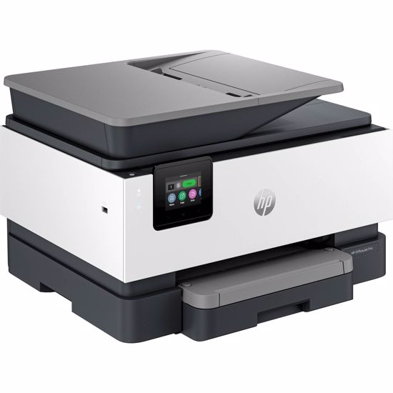 Fotografija izdelka Večfunkcijska brizgalna naprava HP OfficeJet Pro 9120e, Instant ink