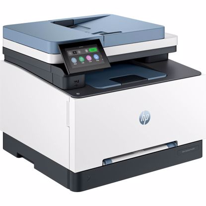 Fotografija izdelka Večfunkcijska barvna Laserska naprava HP Color LaserJet Pro MFP 3302sdw