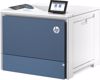 Fotografija izdelka Barvni laserski tiskalnik HP Color LaserJet Enterprise 5700dn