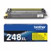 Fotografija izdelka Brother Toner TN248XLY, yellow, 2.300 strani L3220/8230/8240, L3520/60, L3740/8340/90