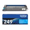 Fotografija izdelka Brother Toner TN249C, cyan, 4.000 strani L8230/L8240/L8340/L8390