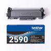 Fotografija izdelka Brother Toner TN2590, črn, 1.200 strani