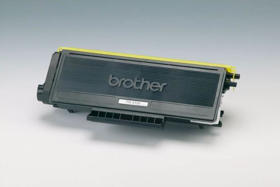 Fotografija izdelka Brother Toner TN3130, črn, 3.500 strani HL 52xx MFC8460/860/870 DCP8060/65