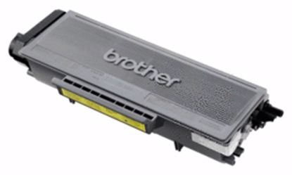 Fotografija izdelka Brother Toner TN3390, črn, 12.000 strani DCP8110/8250 HL6180 MFC8950