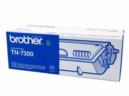 Fotografija izdelka Brother Toner TN7300, črn, 3.000 strani HL50xx/16xx/18xx DCP8020/5 MFC8420/8820