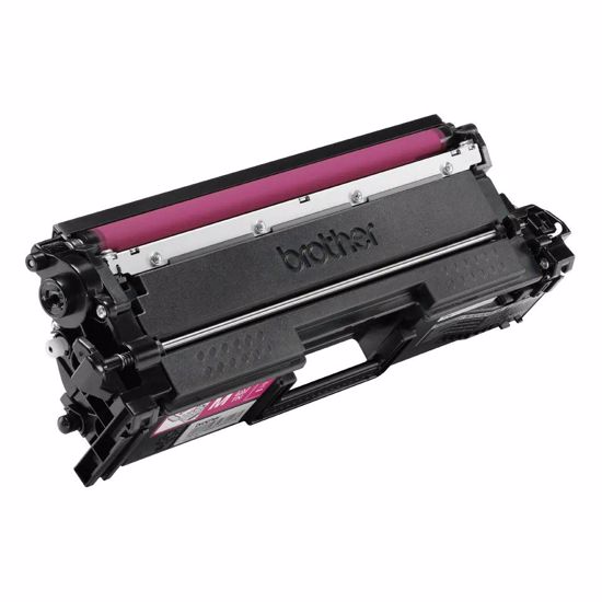 Fotografija izdelka Brother Toner TN821XXLM, magenta, 12.000 strani HL-L9430, HL-L9470, MFC-9630, MFC-L9679