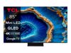 Fotografija izdelka Mini LED QLED TV TCL 85C805