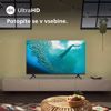 Fotografija izdelka LED TV PHILIPS 65PUS7009