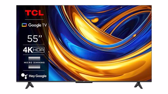 Fotografija izdelka LED TV TCL 55P69B