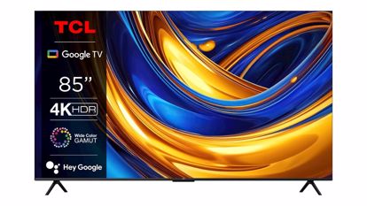 Fotografija izdelka LED TV TCL 85P69B