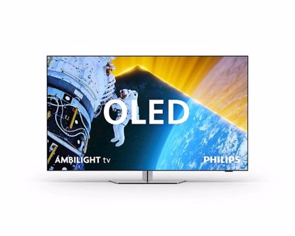 Fotografija izdelka OLED TV PHILIPS 55OLED819