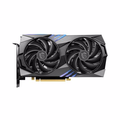 Fotografija izdelka Grafična kartica nVidia RTX4060Ti MSI GAMING X - 16GB GDDR6 (V517-003R)