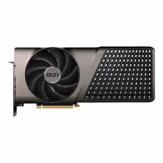 Fotografija izdelka Grafična kartica nVidia RTX4080 Super MSI EXPERT - 16GB GDDR6X (V511-242R)