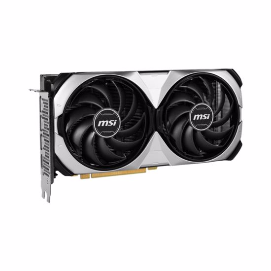 Fotografija izdelka Grafična kartica nVidia RTX4070Ti Super MSI Ventus 2X OC - 16GB GDDR6X (V513-615R)