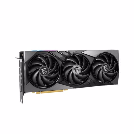 Fotografija izdelka Grafična kartica nVidia RTX4070 Super MSI GAMING X Slim - 12GB GDDR6X (V513-619R)