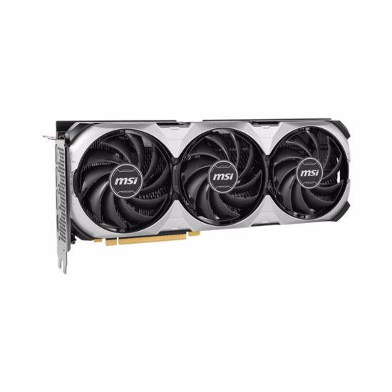 Fotografija izdelka Grafična kartica nVidia RTX4060Ti MSI Ventus 3x E - 8GB GDDR6 (V515-065R)