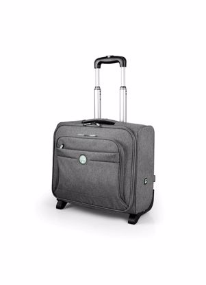 Fotografija izdelka Torba na kolesih PORT Yosemite Eco Trolley, IATA