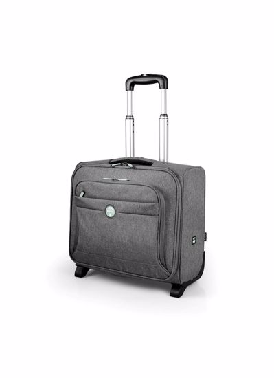 Fotografija izdelka Torba na kolesih PORT Yosemite Eco Trolley, IATA