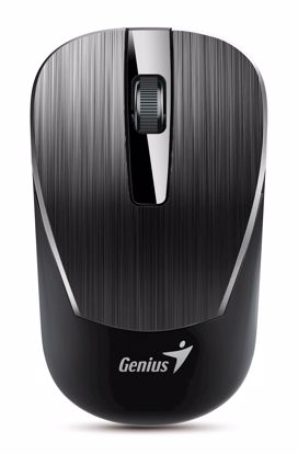 Fotografija izdelka Miška Genius NX-7015 WL Iron Gray