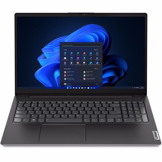 Fotografija izdelka Prenosnik LENOVO V15 G4 IRU i5 / 16GB / 512GB SSD / 15,6" FHD / DOS (črn)