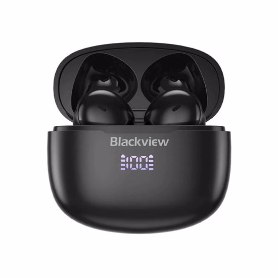 Fotografija izdelka Blackview AirBuds 7, črne