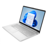 Fotografija izdelka HP 17 Core i3-1115 G4 / 8GB / SSD 512GB NVMe / 17.3" FHD / W11