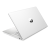 Fotografija izdelka HP 17 Core i3-1115 G4 / 8GB / SSD 512GB NVMe / 17.3" FHD / W11