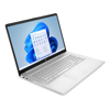 Fotografija izdelka HP 17 Core i3-1115 G4 / 8GB / SSD 512GB NVMe / 17.3" FHD / W11