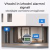 Fotografija izdelka Reolink NVR snemalnik NVS36 16MP, 36 kanalni POE, dvosmerni zvok, podpora do 48 TB HDD