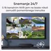 Fotografija izdelka Reolink NVR snemalnik NVS16-8MB8 4K, 8MP, 16 kanalni NVR, 8x kamera POE