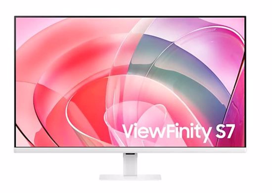 Fotografija izdelka Monitor Samsung ViewFinity S7 S70D UHD monitor, 32',3840 x 2160, VA, HDMI, DP