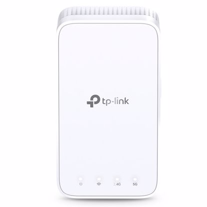 Fotografija izdelka TP-LINK AC1200 RE300 Mesh Wi-Fi ojačevalec extender